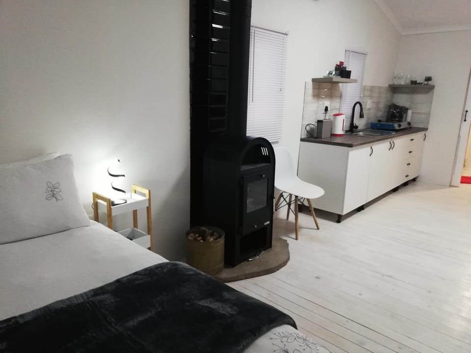 Ossewa Rus House in Western Cape