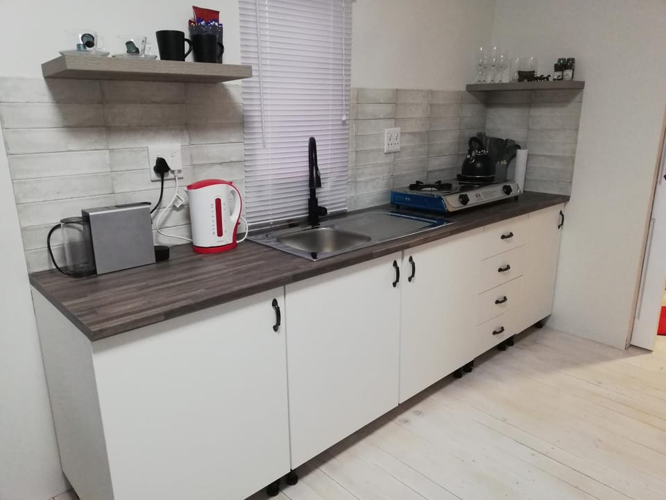 Ossewa Rus House in Western Cape
