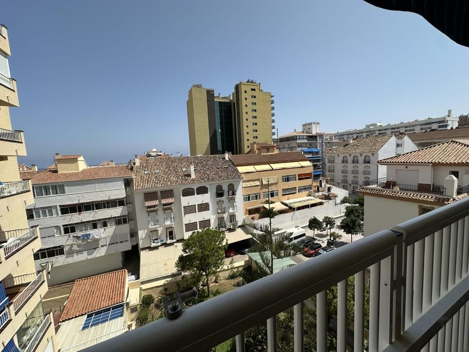 Neighbourhood, View (from property/room), Balcony/Terrace, City view