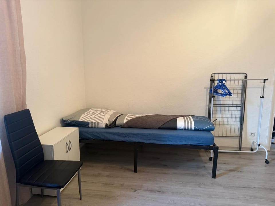 K&K Unterkunft Gelsenkirchen Apartment in Wuppertal