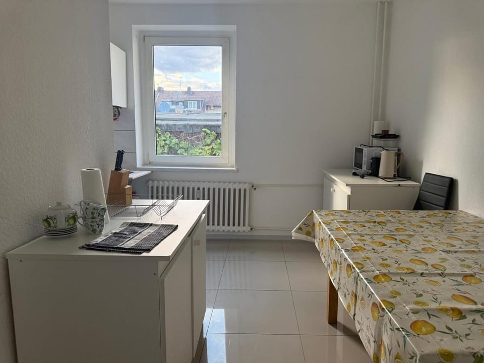 K&K Unterkunft Gelsenkirchen Apartment in Wuppertal