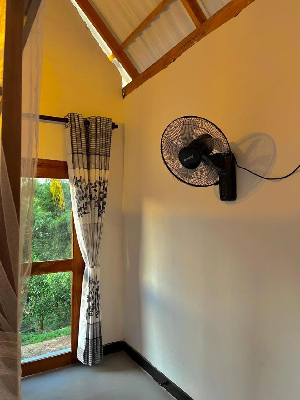 air conditioner