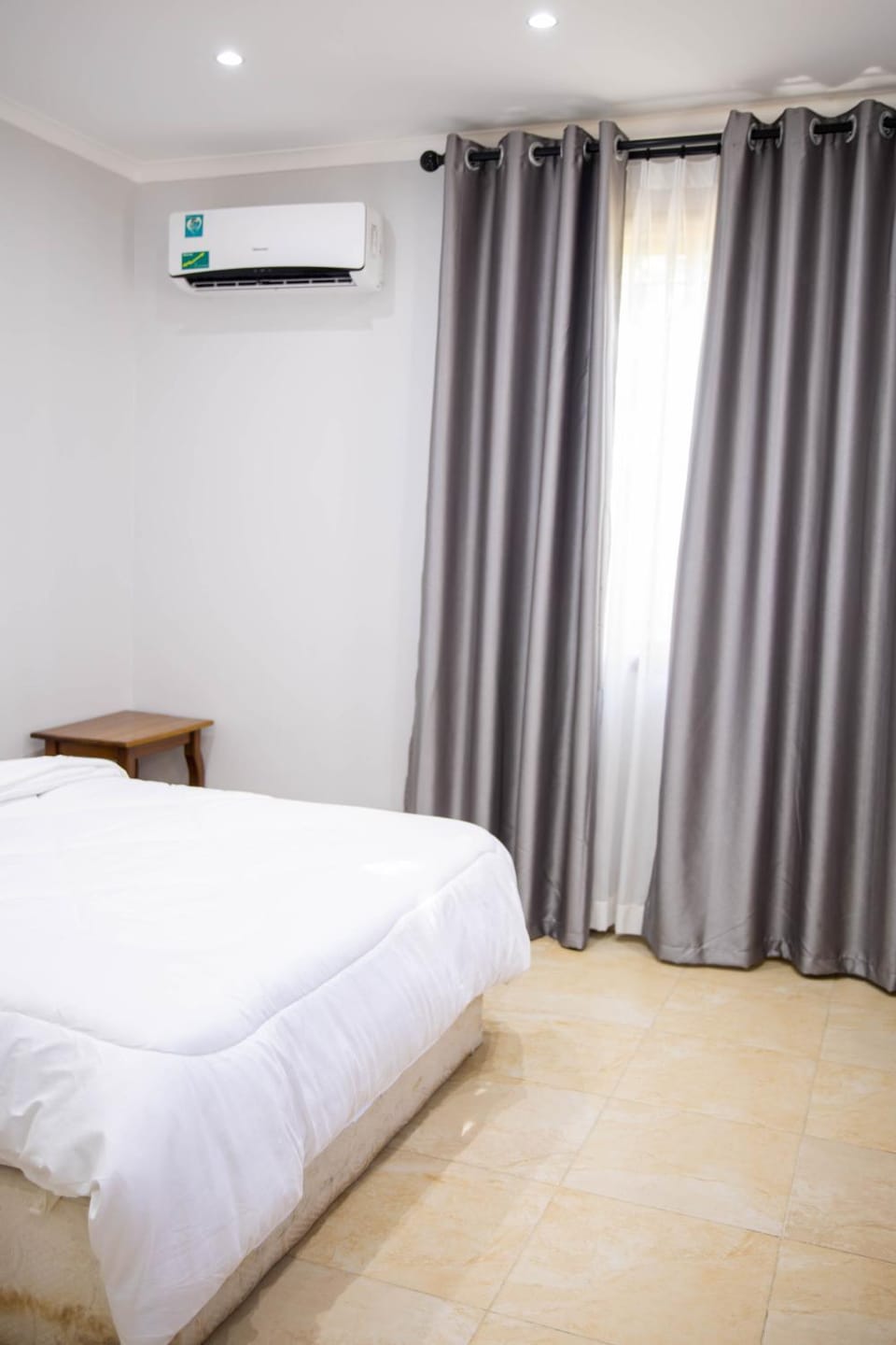 Salt Garden Inn Hotel in City of Dar es Salaam