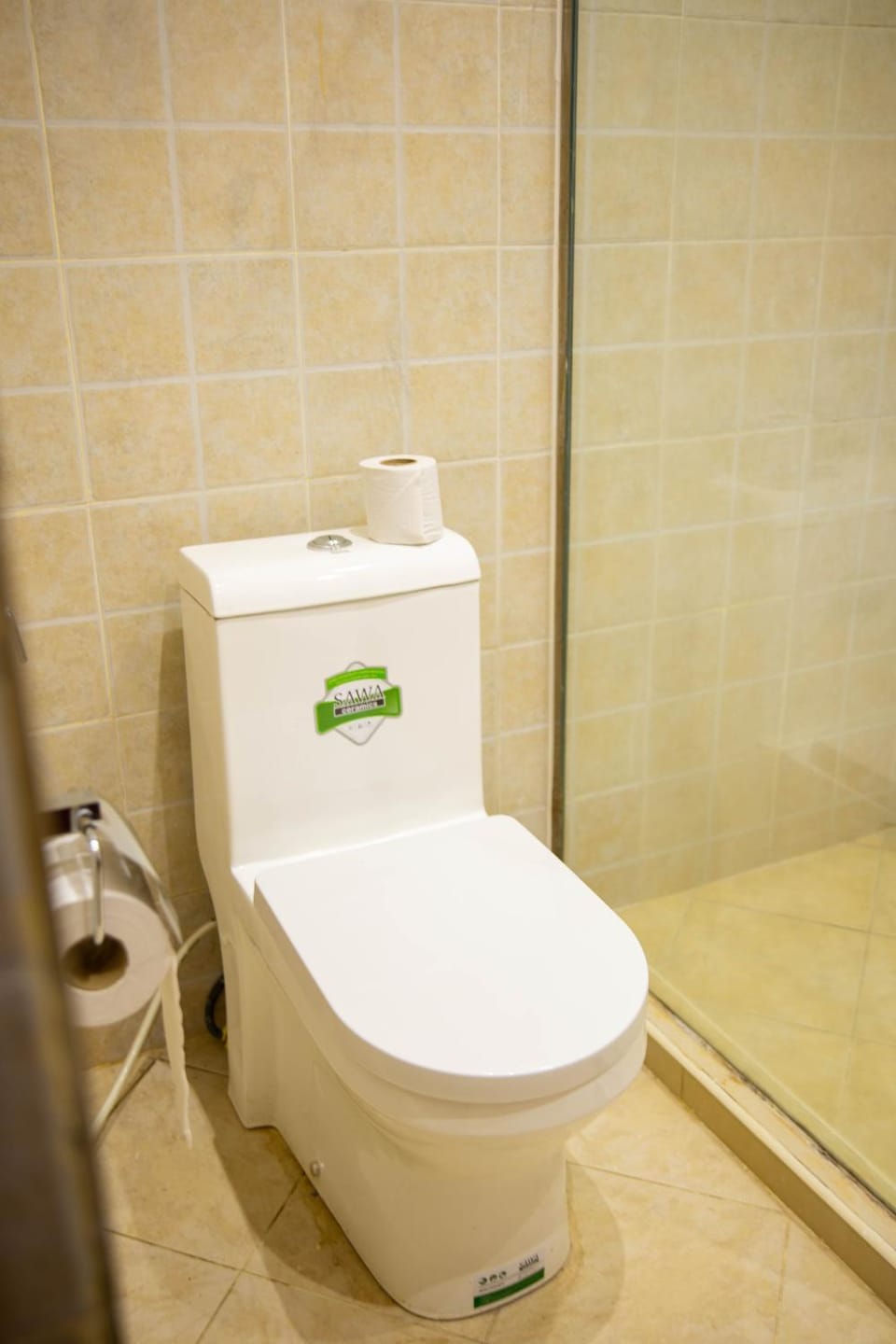 Salt Garden Inn Hotel in City of Dar es Salaam