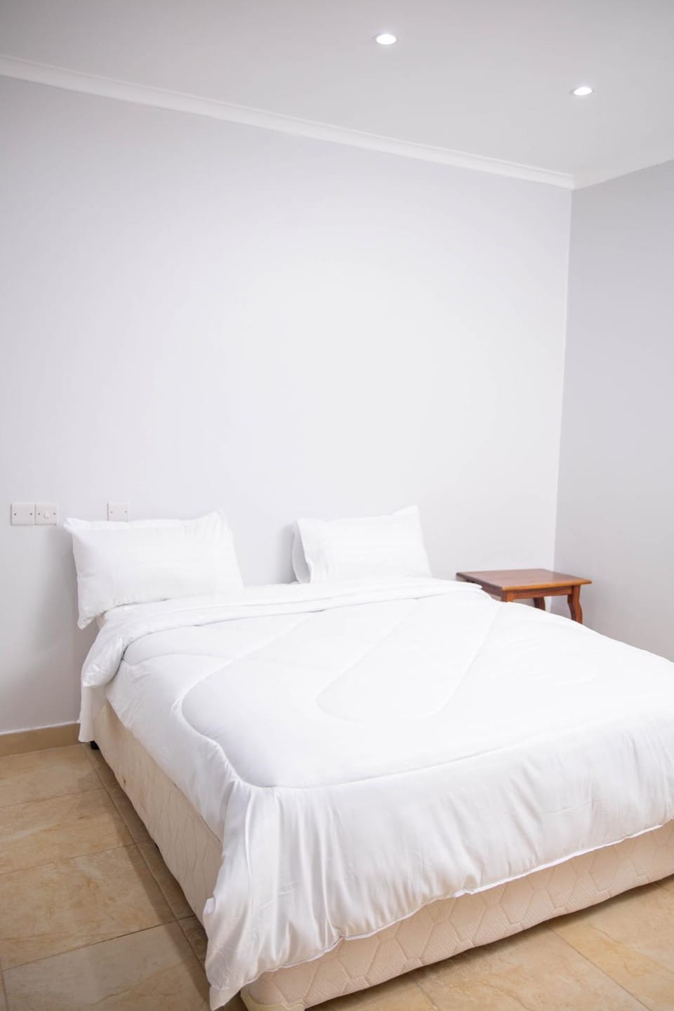 Salt Garden Inn Hotel in City of Dar es Salaam