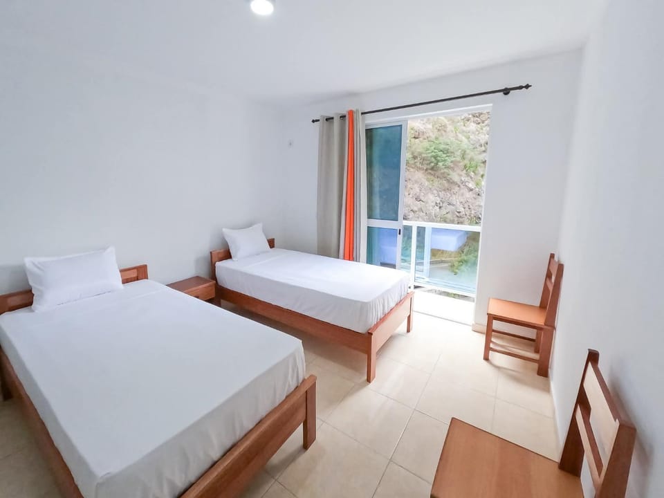 Residencial Mãe Nona Hotel in Cape Verde
