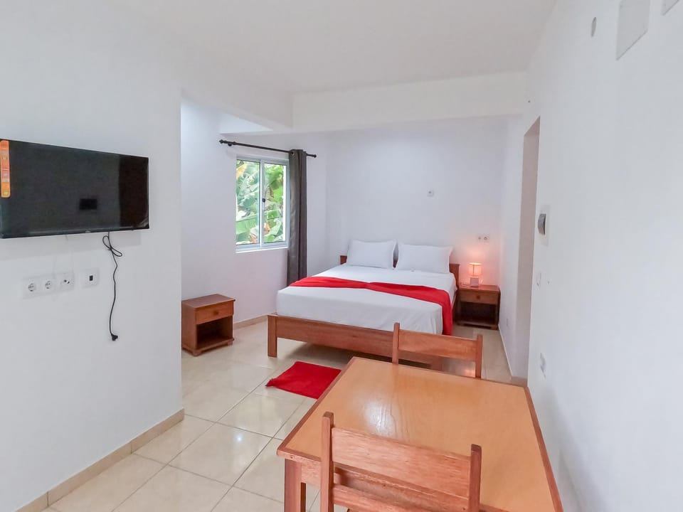 Residencial Mãe Nona Hotel in Cape Verde