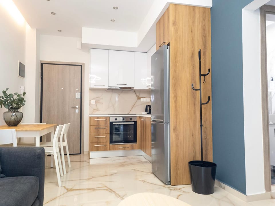 Kitchen or kitchenette, pet friendly, stove