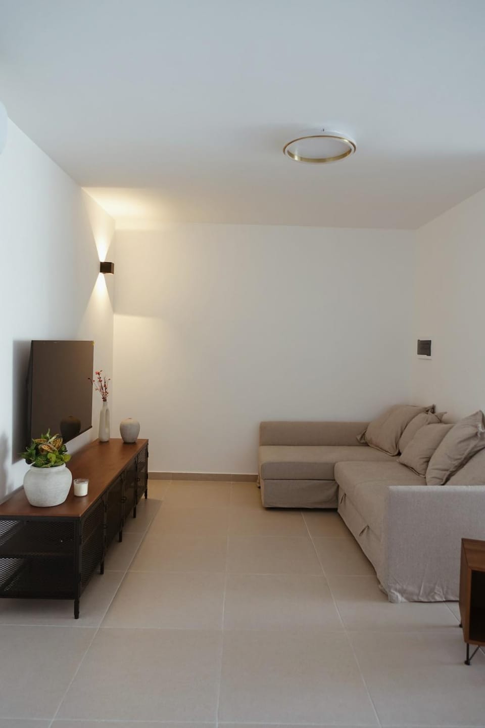 Bright Spacious Apartment in the Heart of Malta Apartment in Malta