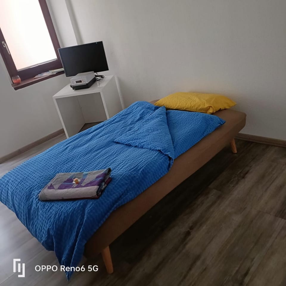 Casa Willo Apartment in Bellinzona