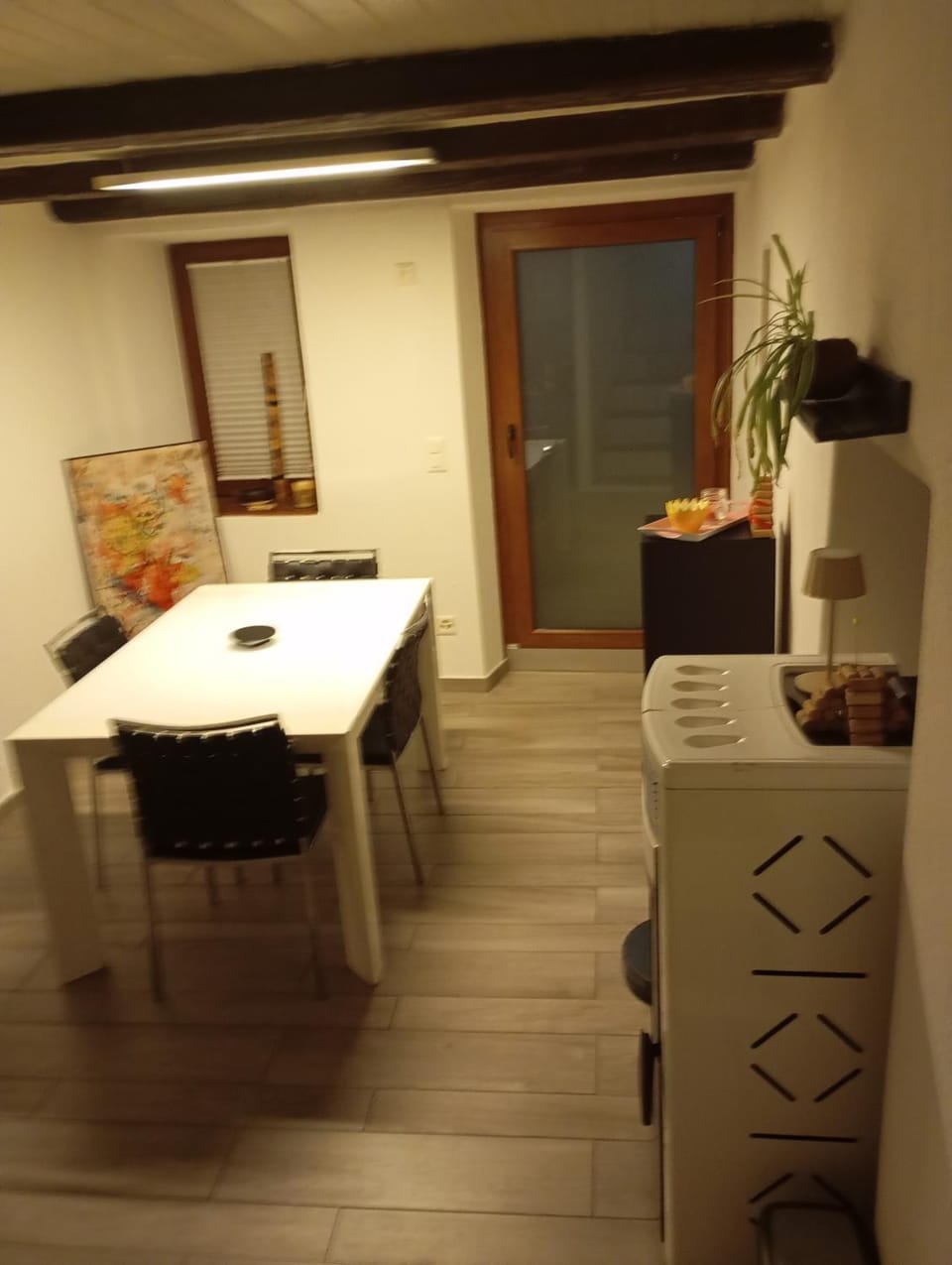 Casa Willo Apartment in Bellinzona