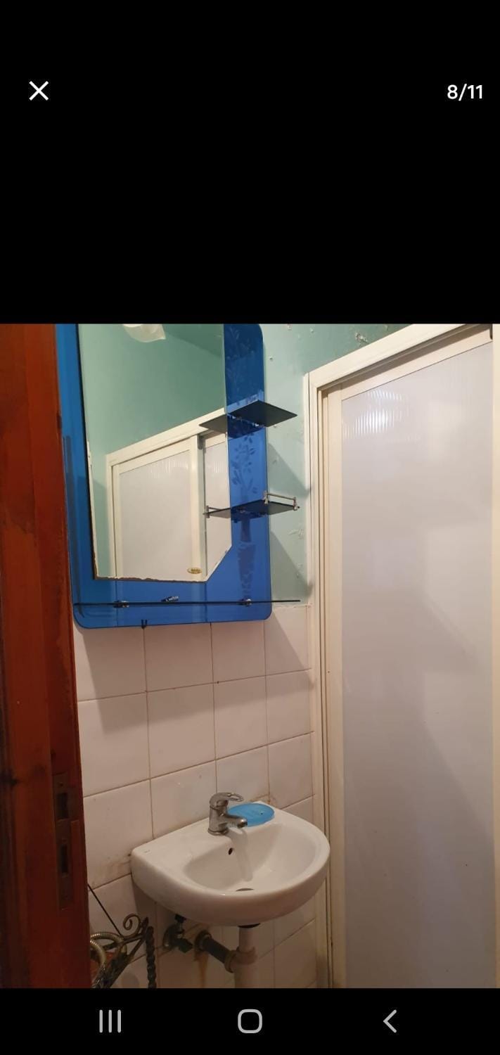 bel appartement et détente Apartment in Rabat
