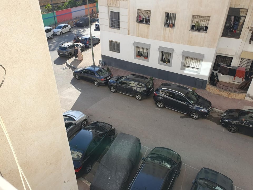 bel appartement et détente Apartment in Rabat