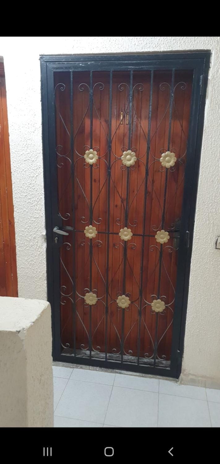 bel appartement et détente Apartment in Rabat