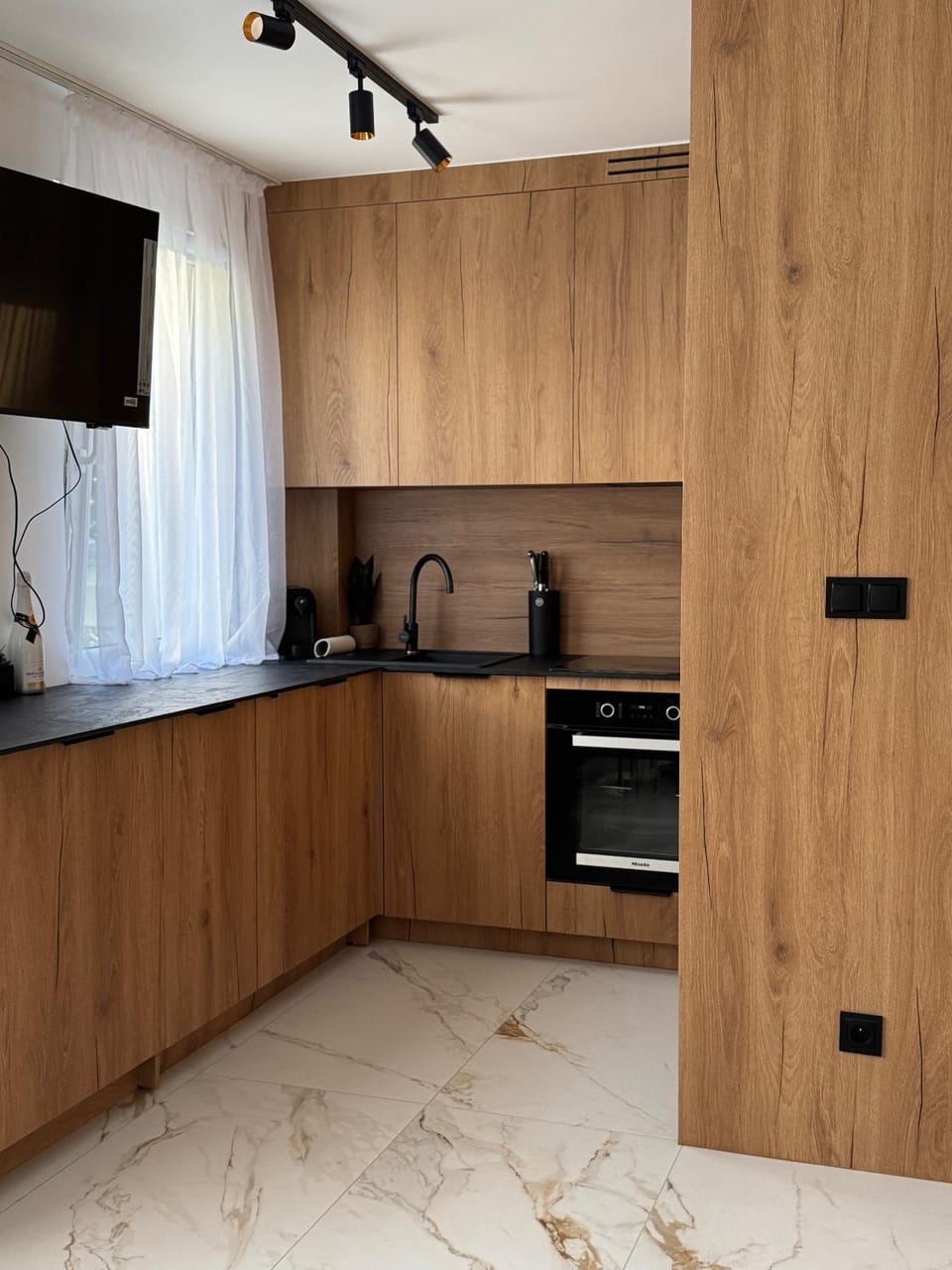 DMI Premium Apart Gdansk-Beach-Jelitkowo Apartment in Gdansk