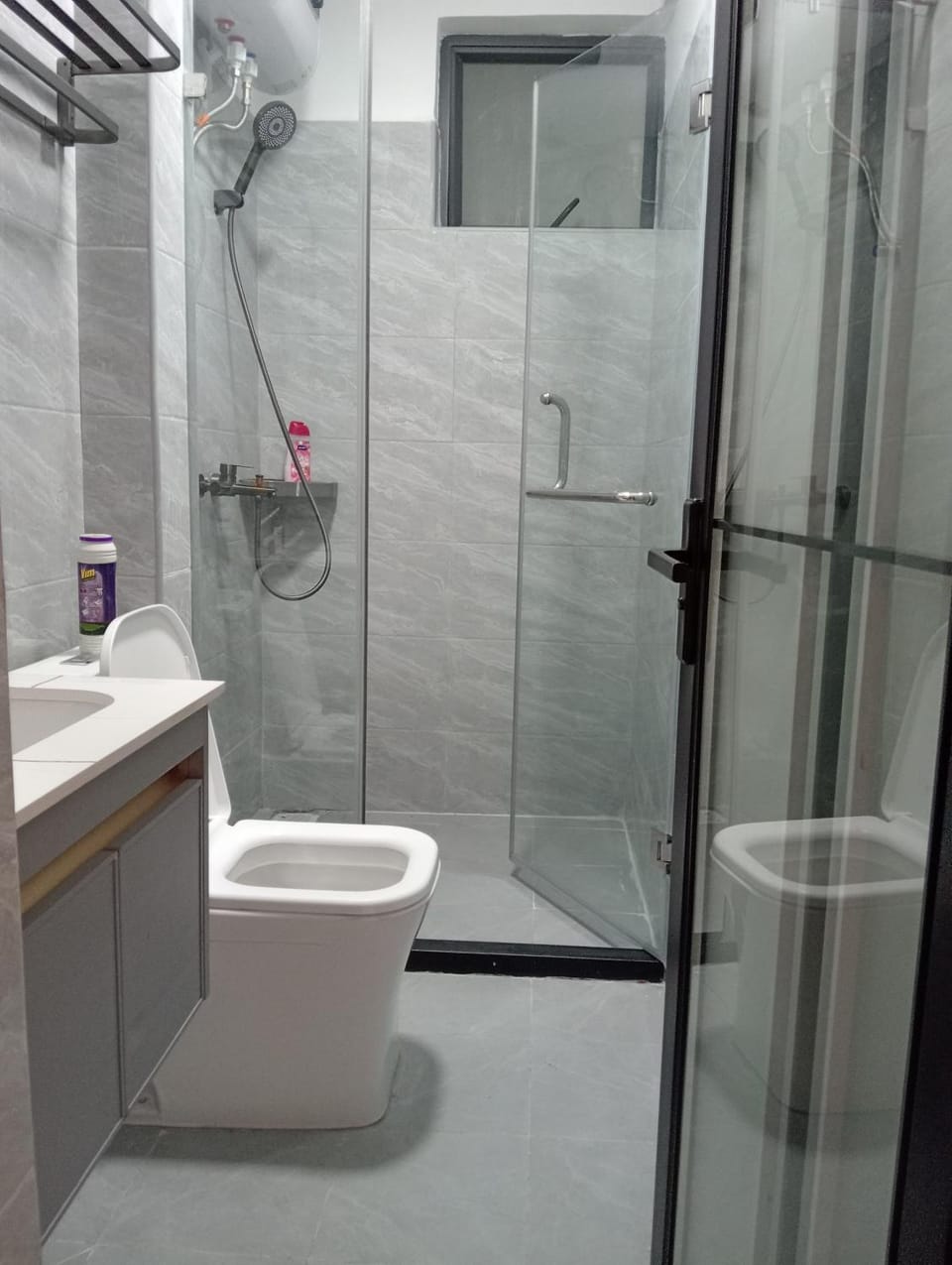1 Bedroom in Kilimani, Yaya Centre Apartment in Nairobi