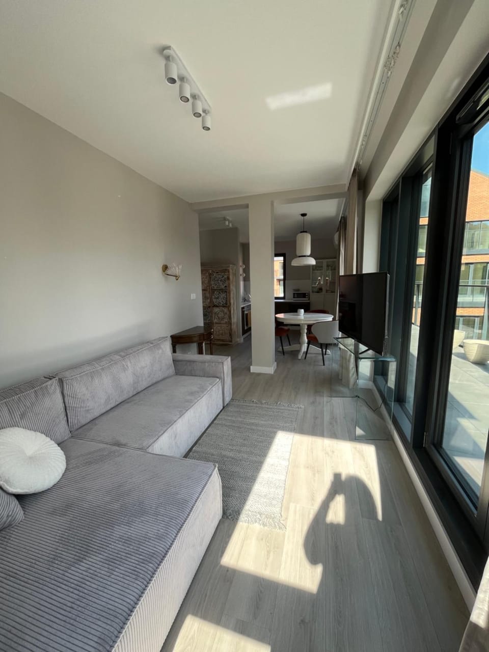 Apartament indyjski Legnica Apartment in Lower Silesian Voivodeship
