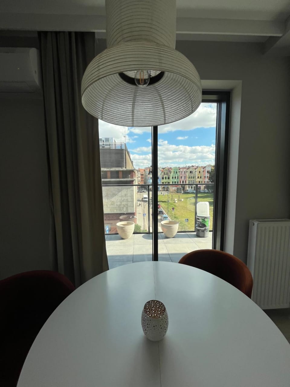 Apartament indyjski Legnica Apartment in Lower Silesian Voivodeship