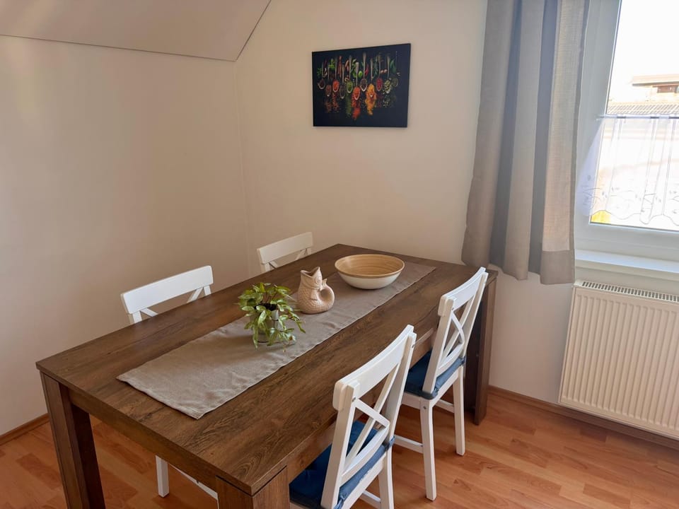 Loft 73 Apartment in Bregenz