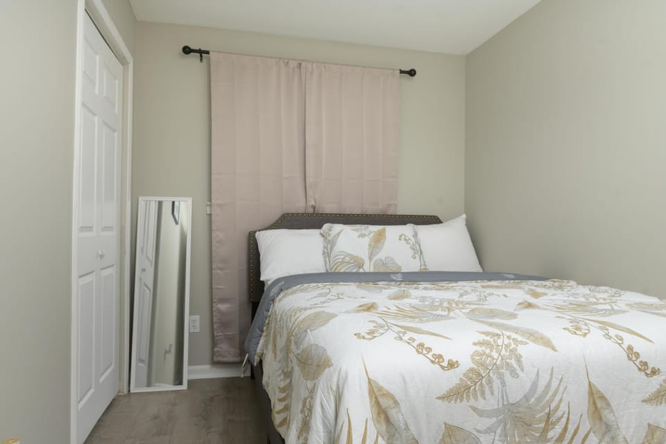 Comfortable and Calm Stay in Columbus House in Ohio