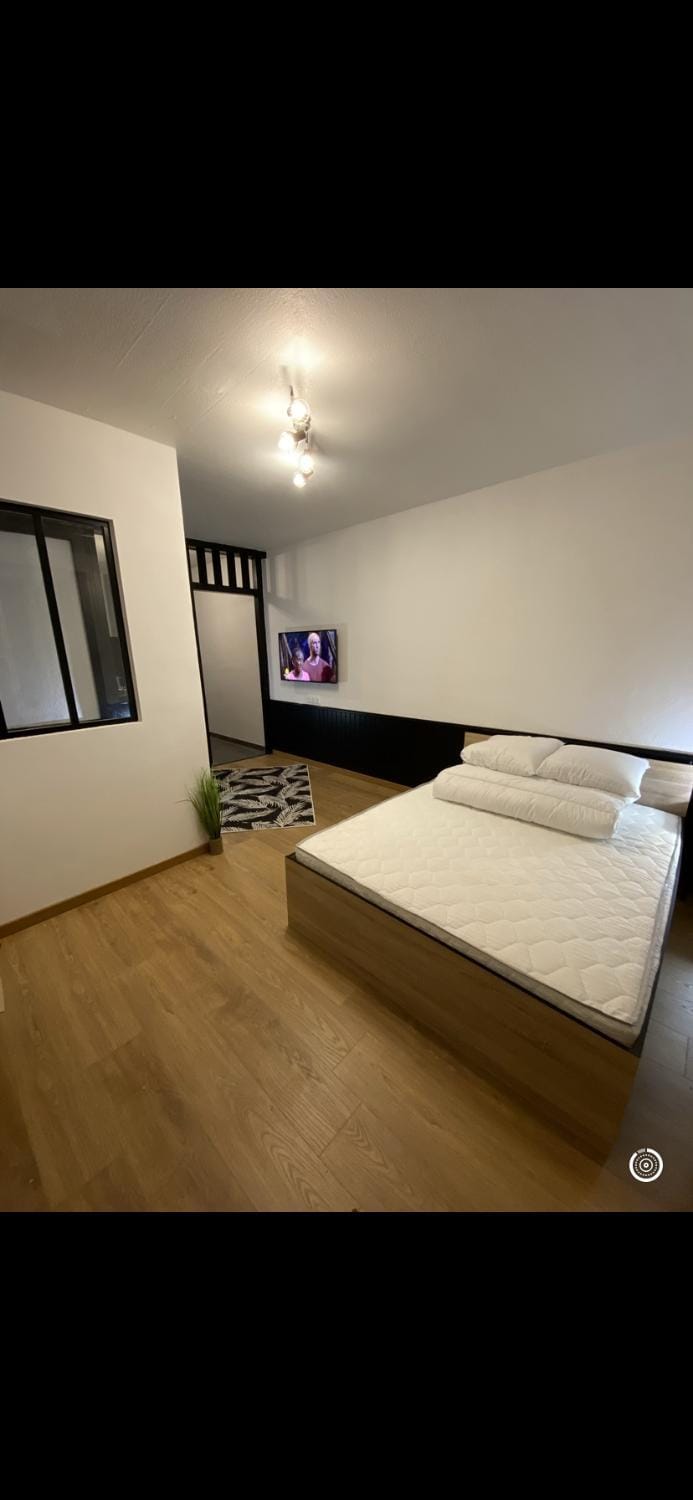 Le cosy de Tom Apartment in Mont-de-Marsan