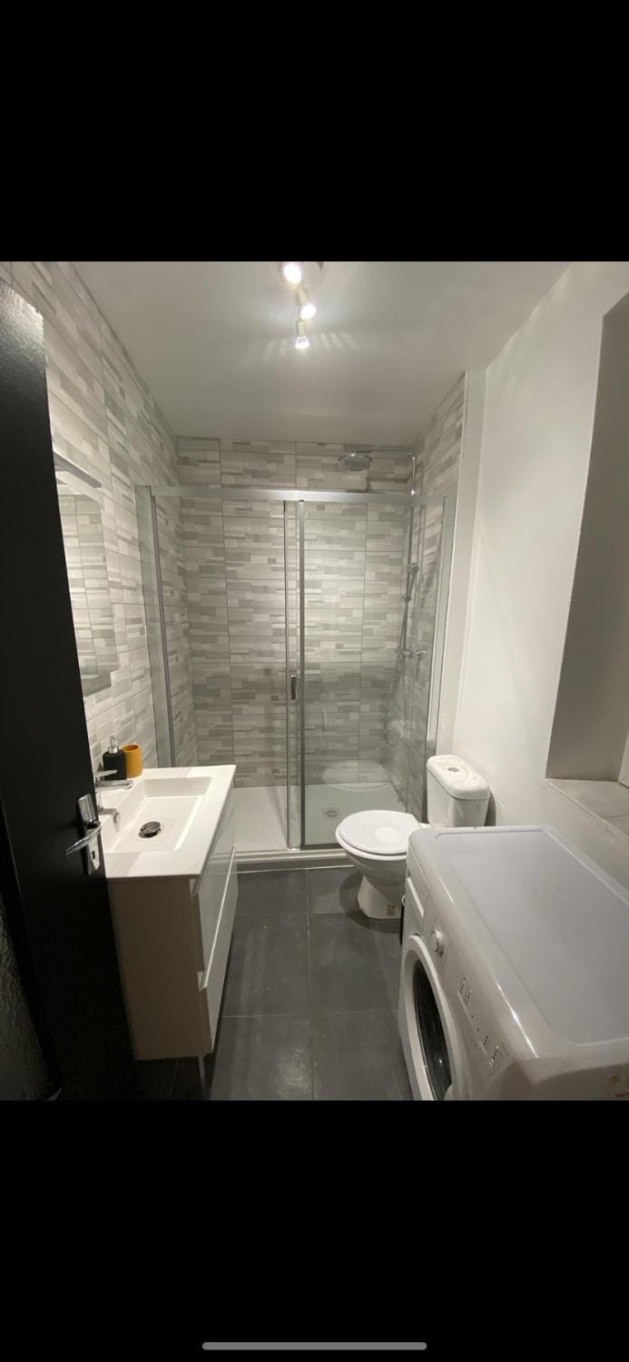 Le cosy de Tom Apartment in Mont-de-Marsan