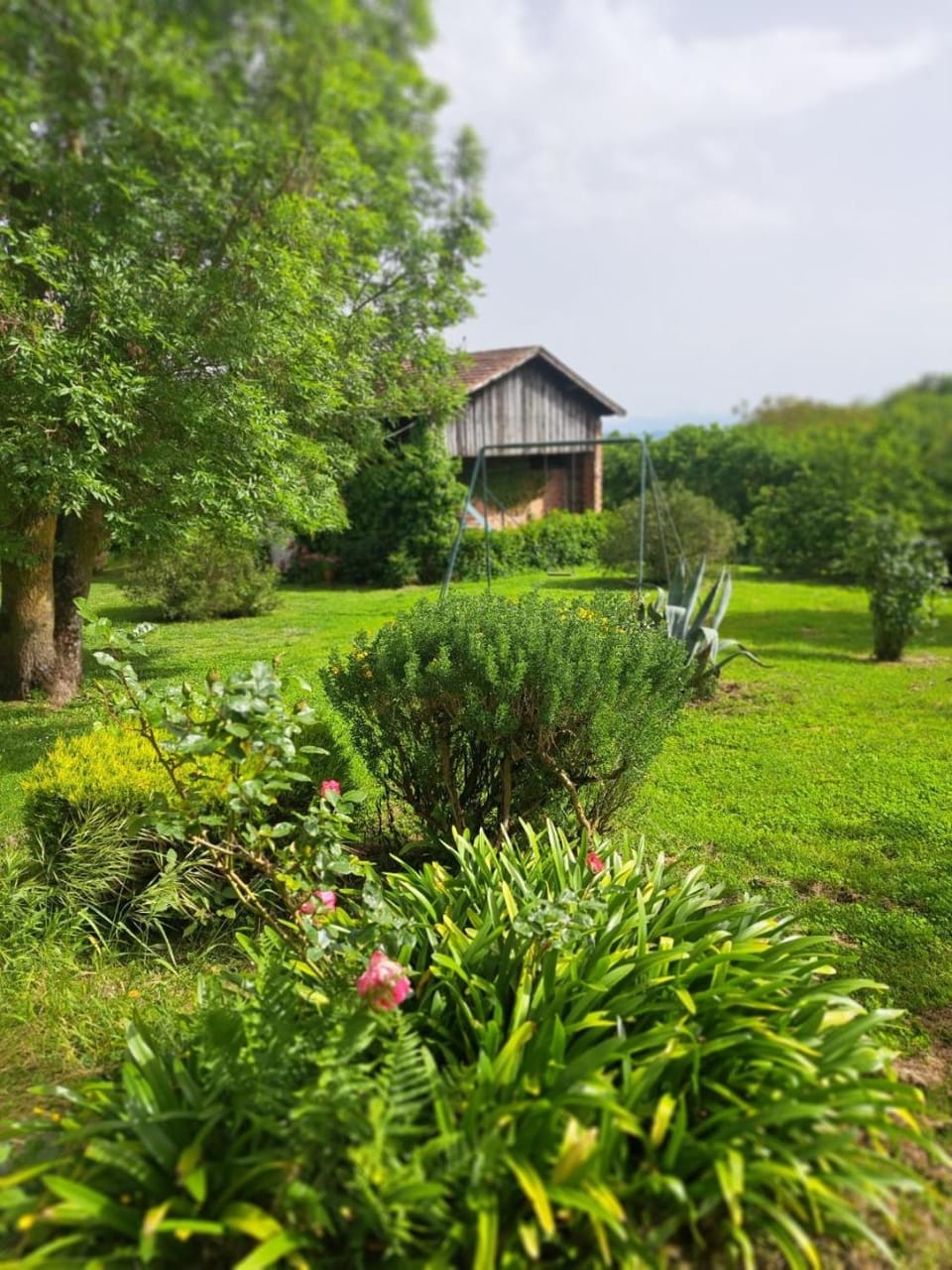 Gite chez Elisa House in Occitanie