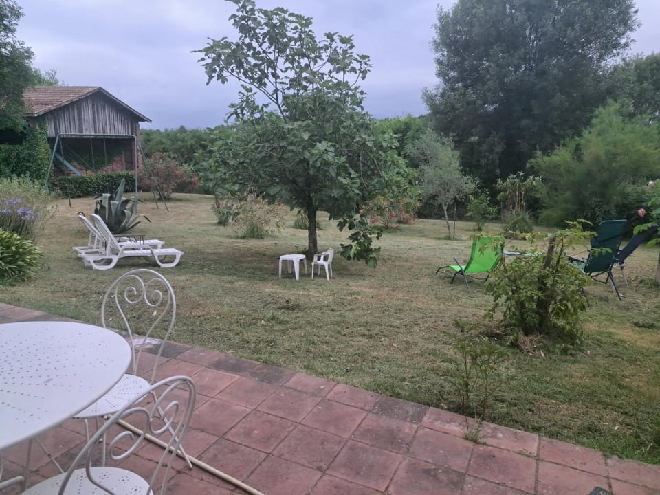 Gite chez Elisa House in Occitanie