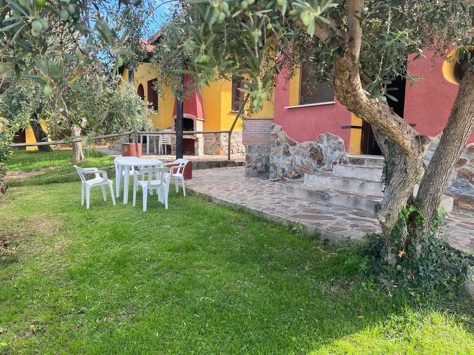 La Ondina del Madrigal House in Valle del Jerte