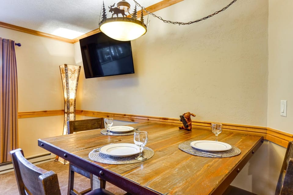 Beaver Run Resort 'VIP Suite' For Your Pleasure! House in Breckenridge