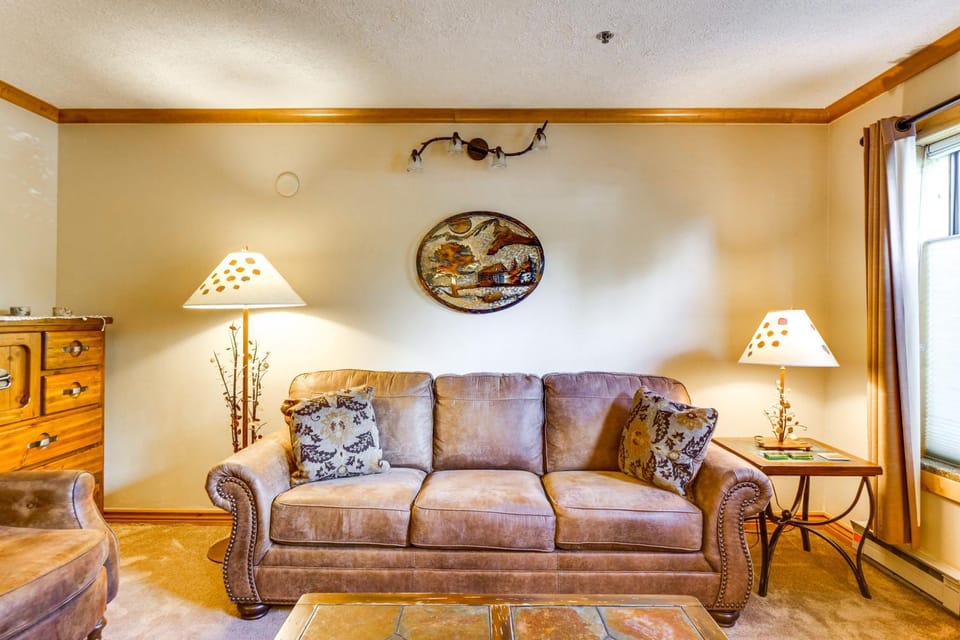 Beaver Run Resort 'VIP Suite' For Your Pleasure! House in Breckenridge