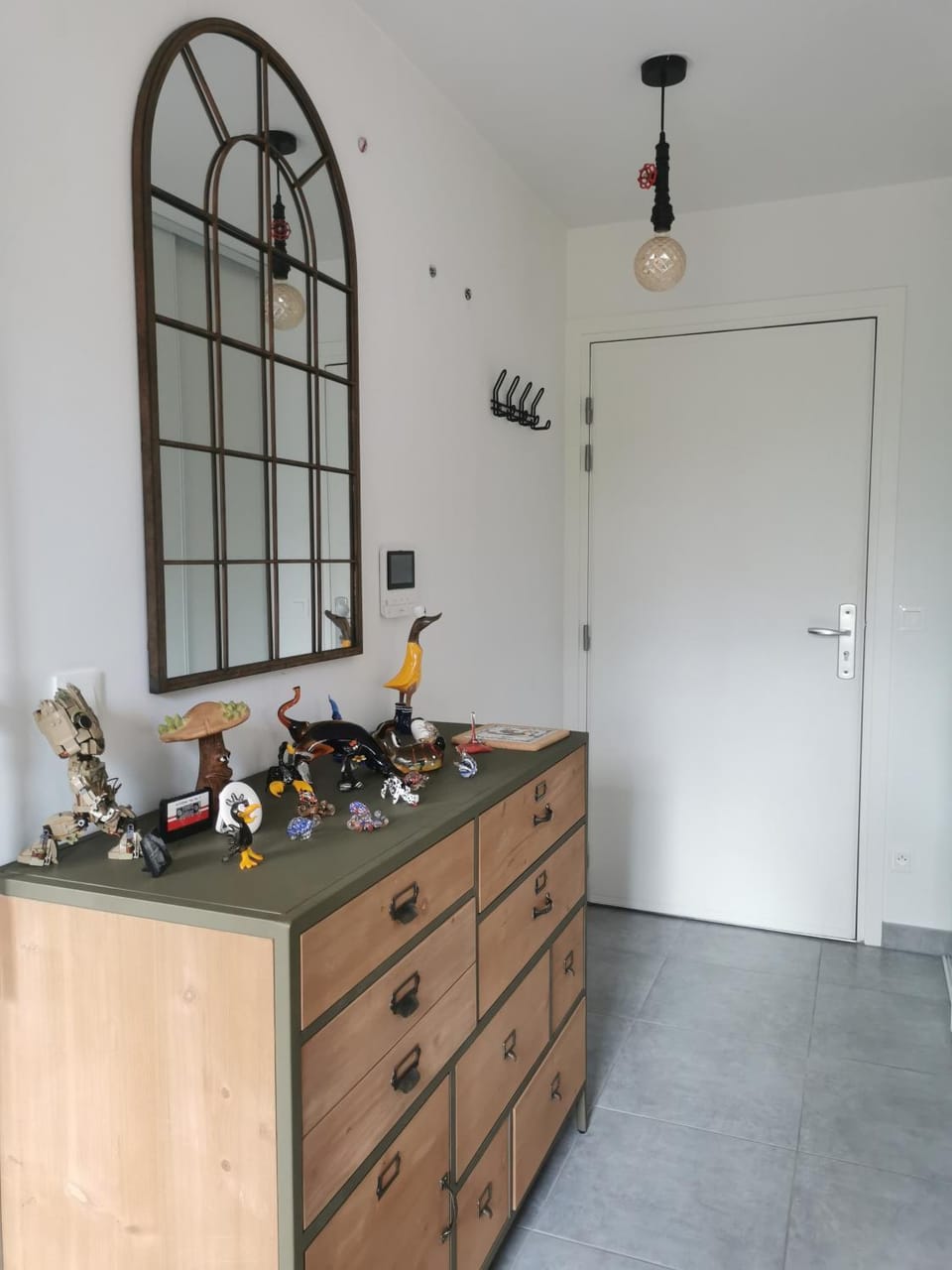 Appartement chaleureux à Haguenau Apartment in Haguenau