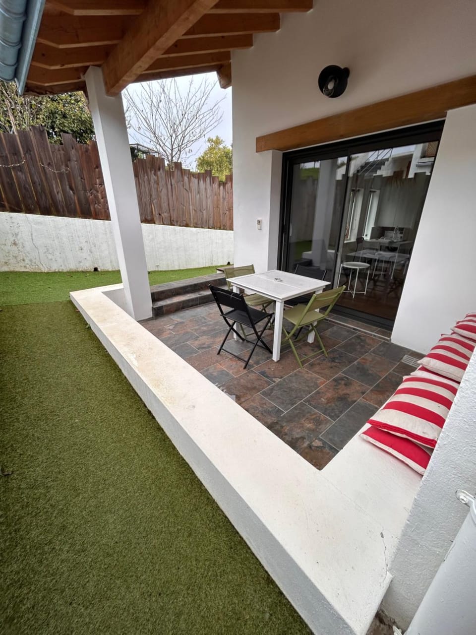 Charming brand new apartment Apartment in Urrugne