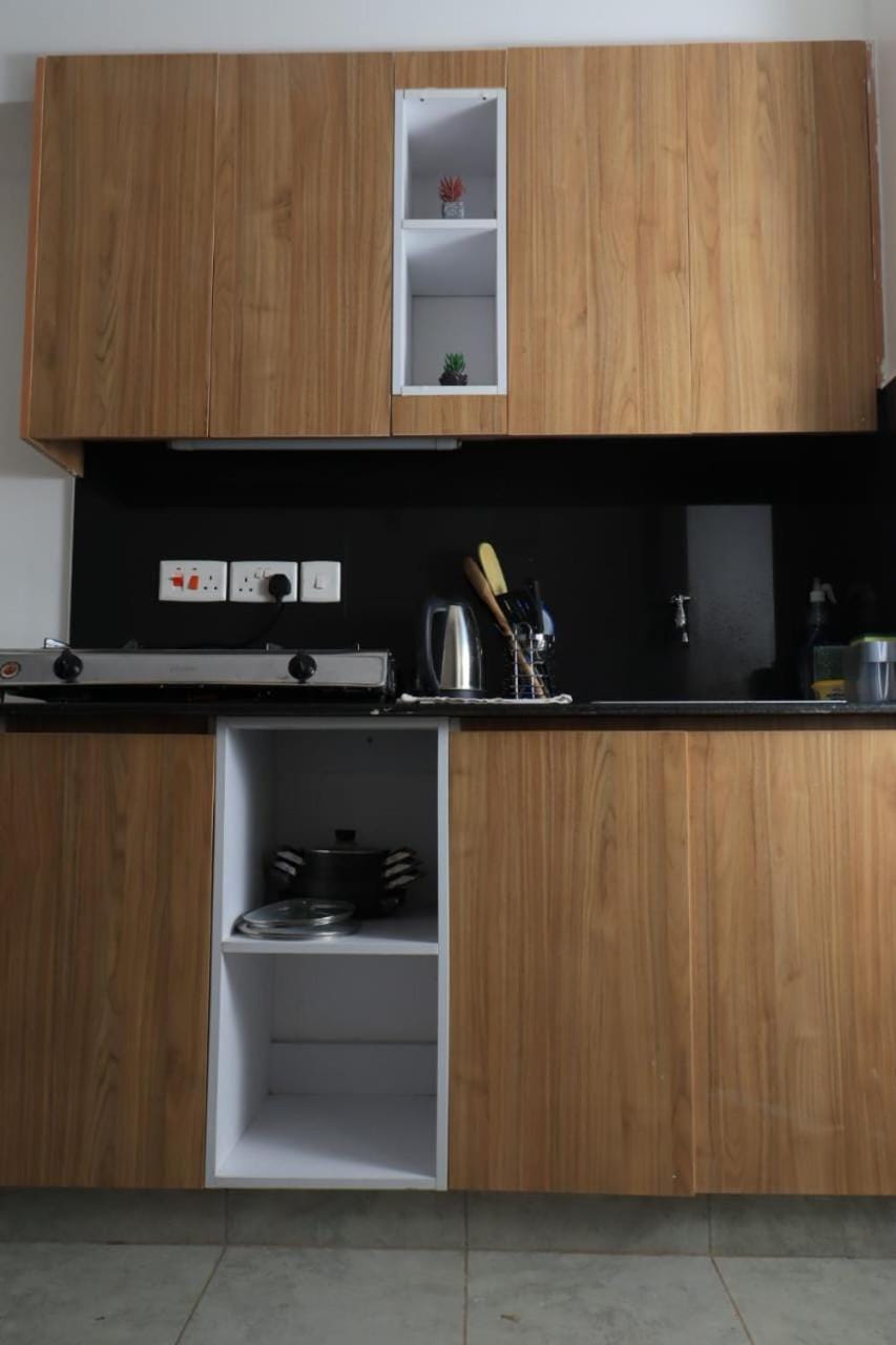 Sweet Berry Apartments-Off Ngong Rd Riruta Nairobi Apartment in Nairobi County