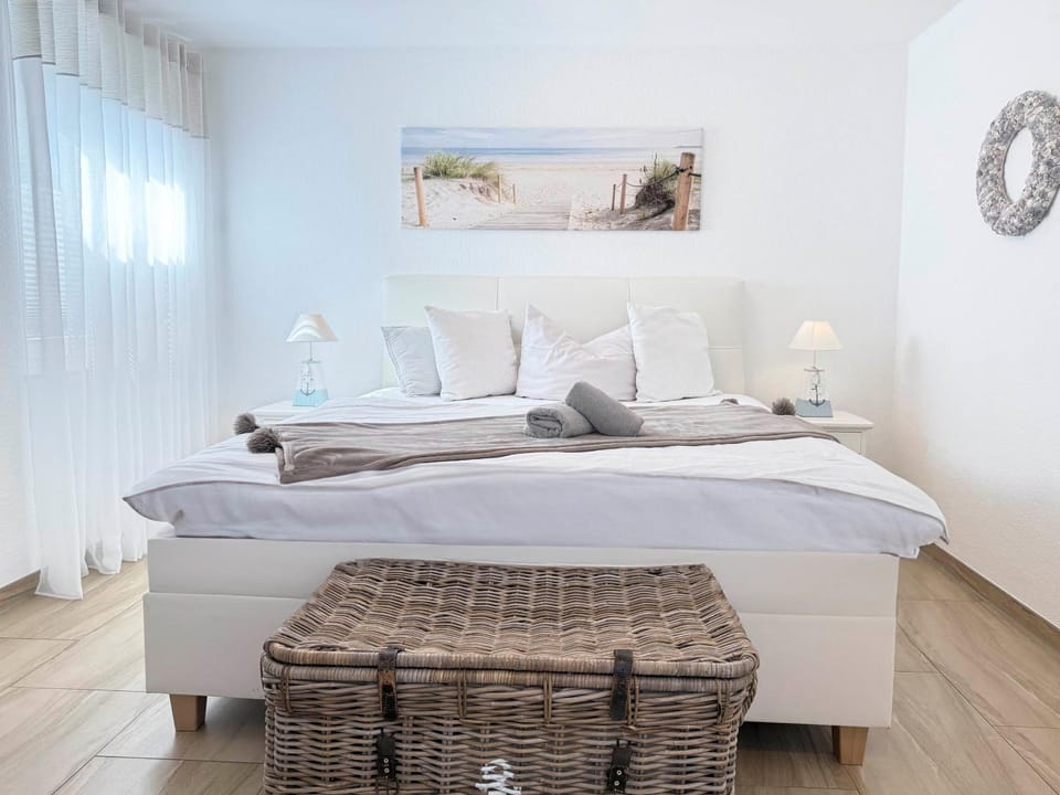 Strandkaten House in Zingst