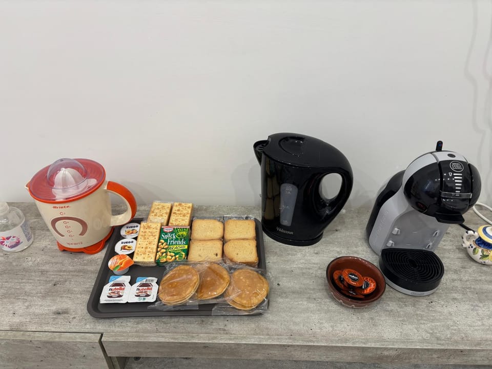 Breakfast