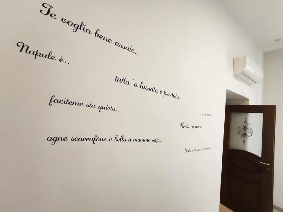 Text overlay
