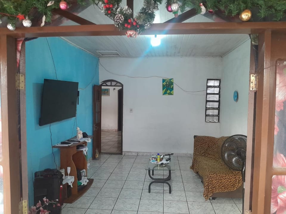 Espaço carnaúba House in Belém
