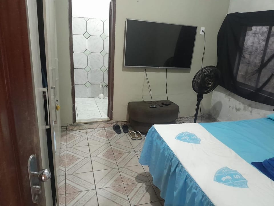 Espaço carnaúba House in Belém