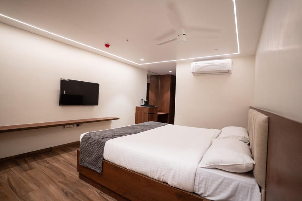 Ricch Hotels Hotel in Hyderabad