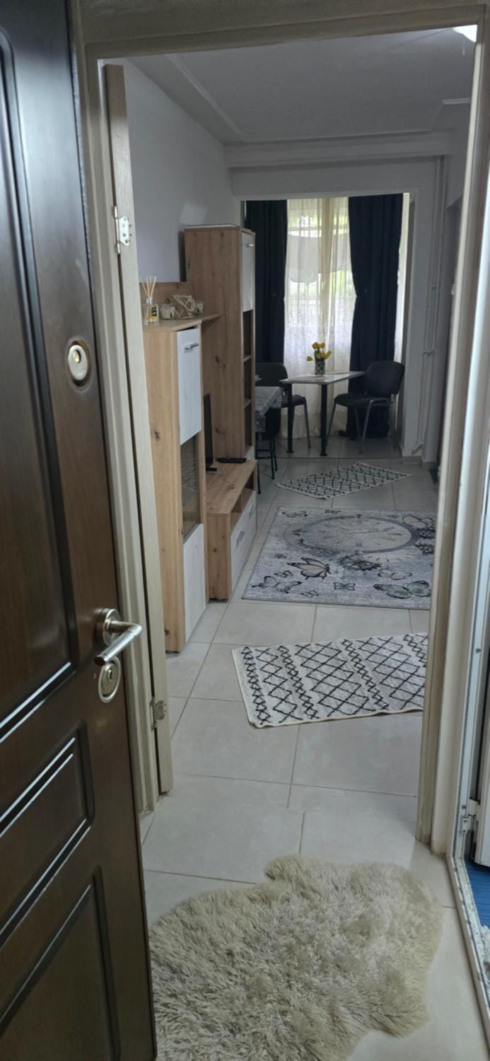 Oreste81 Apartment in Moldova