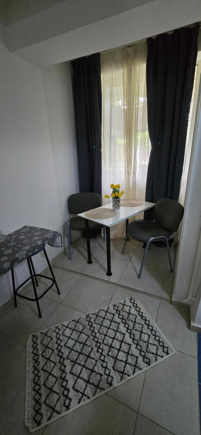 Oreste81 Apartment in Moldova