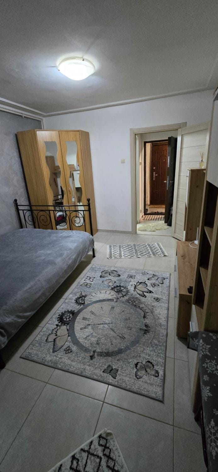 Oreste81 Apartment in Moldova