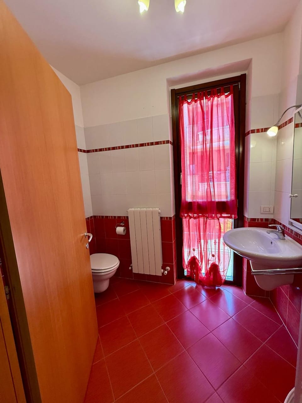 Toilet, Bathroom, bidet