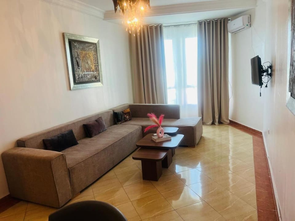 Malabata stay Apartment in Tangier