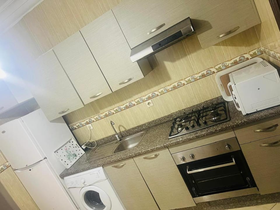 Malabata stay Apartment in Tangier