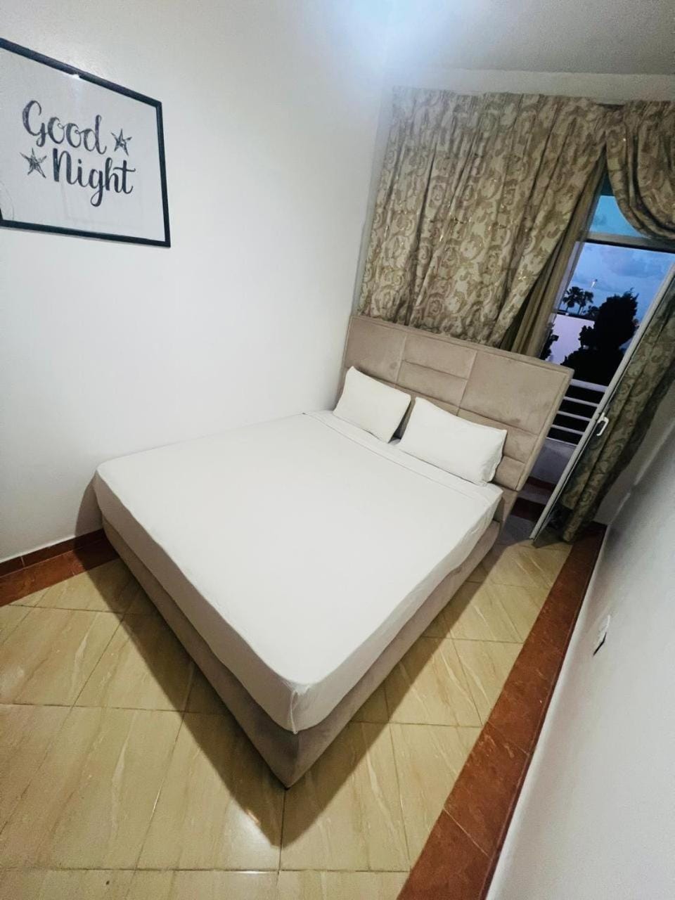 Malabata stay Apartment in Tangier