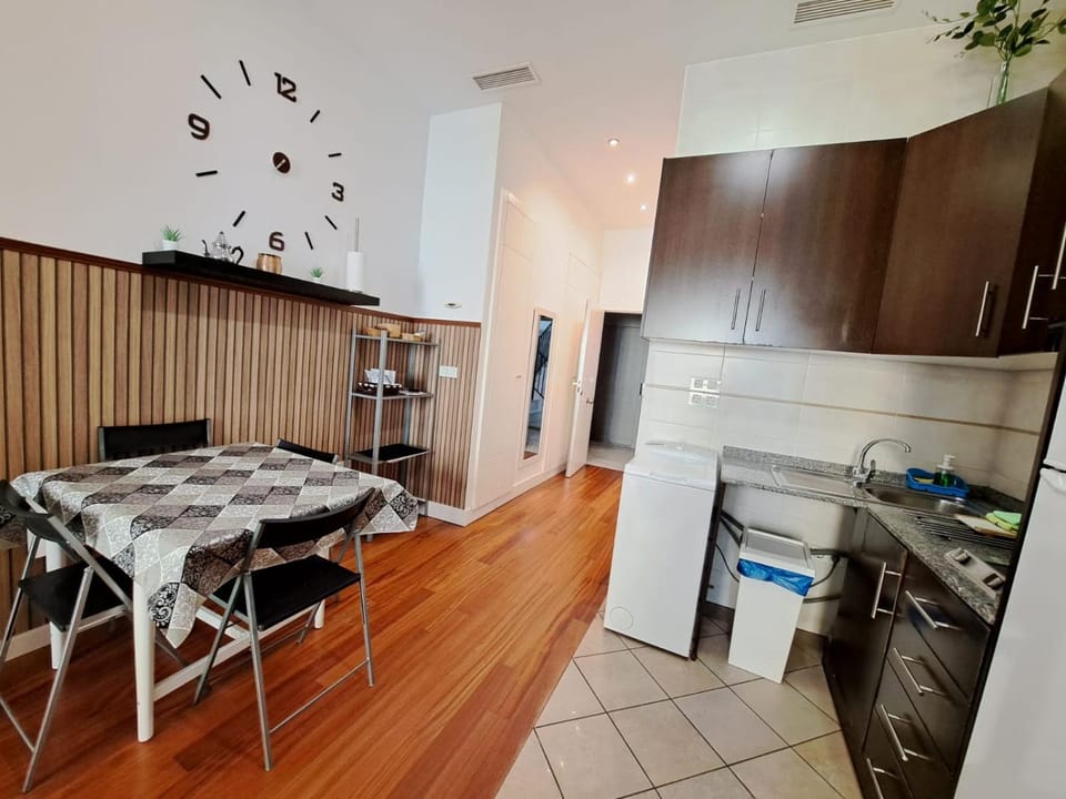 Loft Abad Beach Center Apartment in Alicante