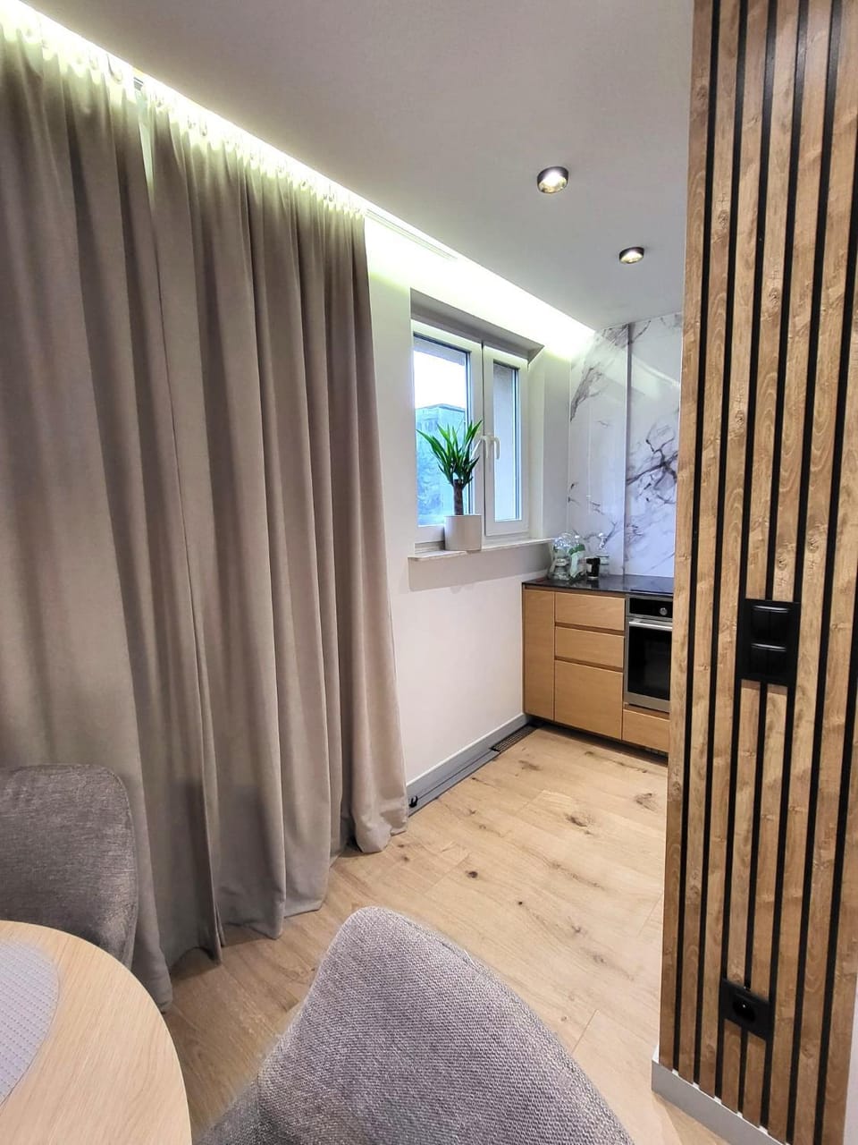 Apartament Kolberga Apartment in Masovian Voivodeship