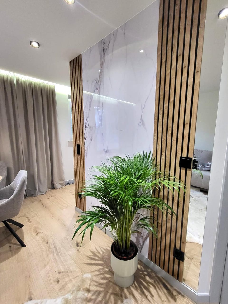 Apartament Kolberga Apartment in Masovian Voivodeship